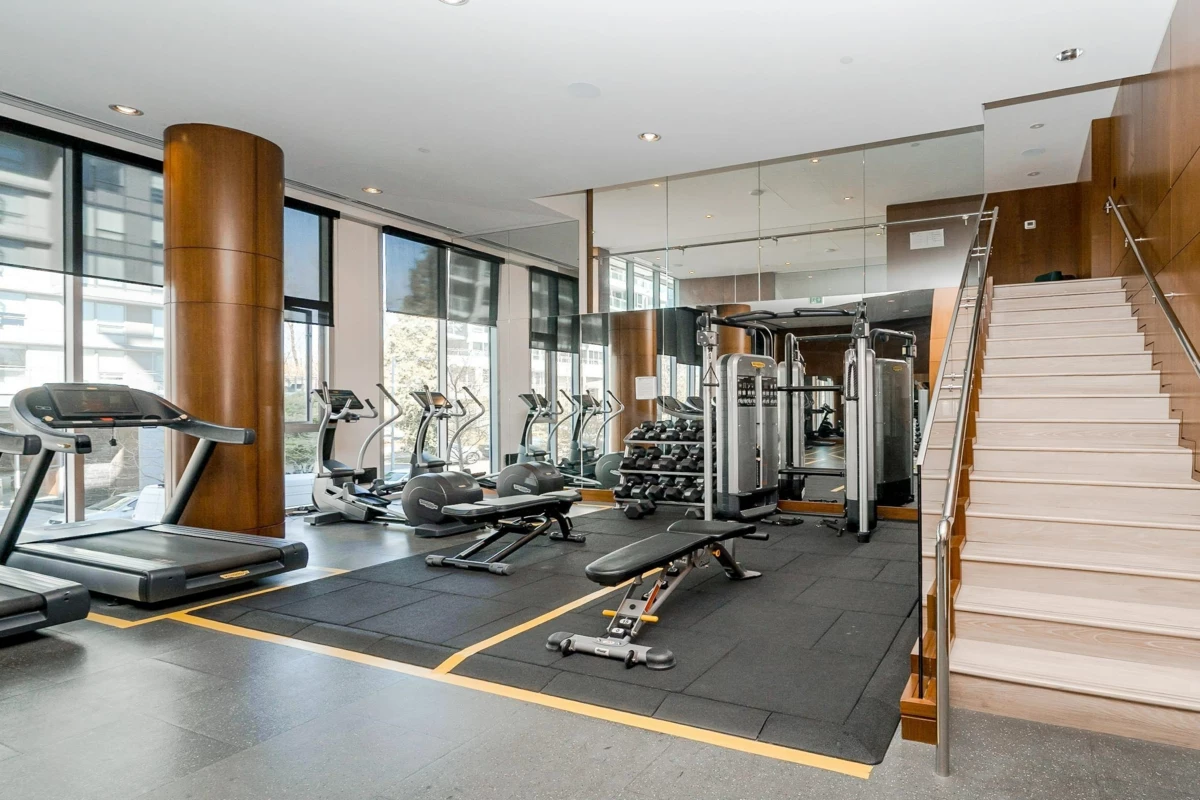 Garage Interior Photo of 1503 3300 Ketcheson Road, Richmond, BC