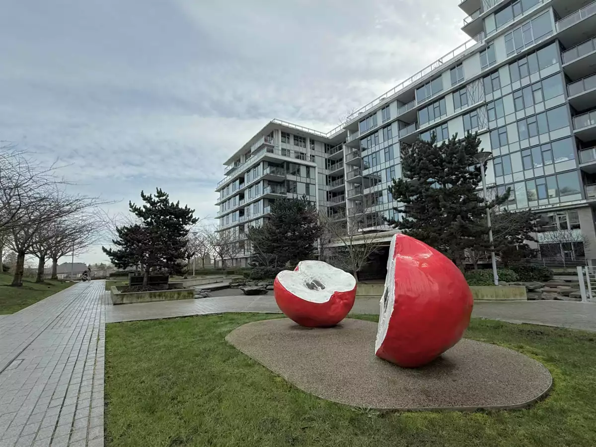 Neighborhood Park Photo Near 1503 3300 Ketcheson Road, Richmond, BC