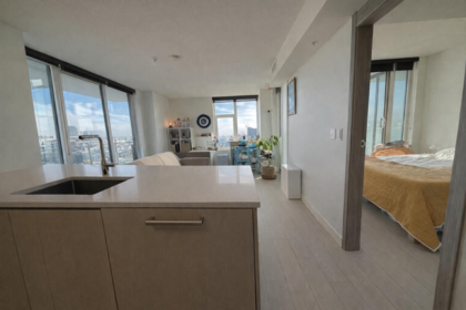 1503 3300 Ketcheson Road, Richmond, BC