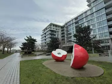 Neighborhood Park Photo Near 1503 3300 Ketcheson Road, Richmond, BC