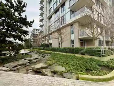 Outdoor Kitchen Photo of 1503 3300 Ketcheson Road, Richmond, BC