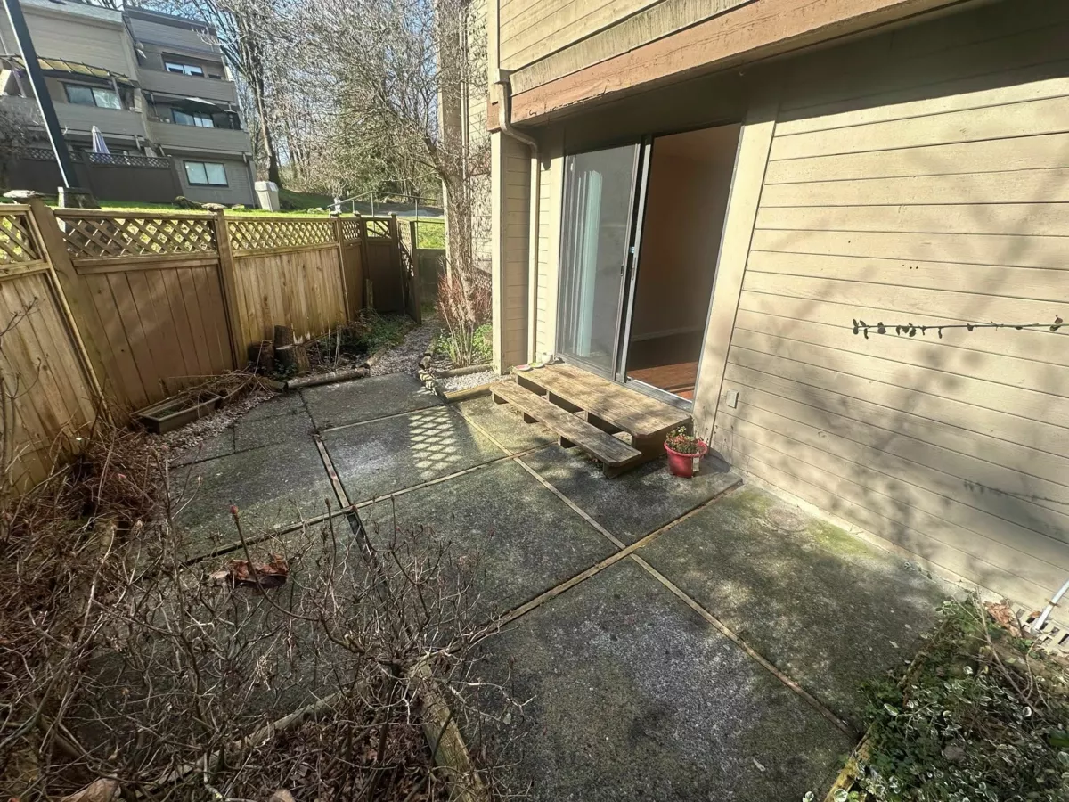Dining Area Photo of 102 9143 Saturna Drive, Burnaby, BC