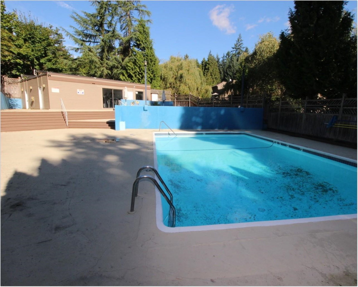 Living Room Photo of 102 9143 Saturna Drive, Burnaby, BC