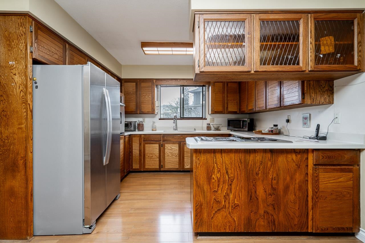 Bedroom 2 Photo of 8241 Brynlor Drive, Burnaby, BC