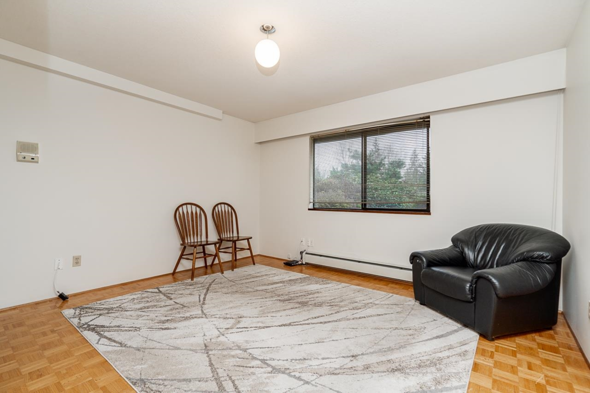 Bedroom 4 Photo of 8241 Brynlor Drive, Burnaby, BC