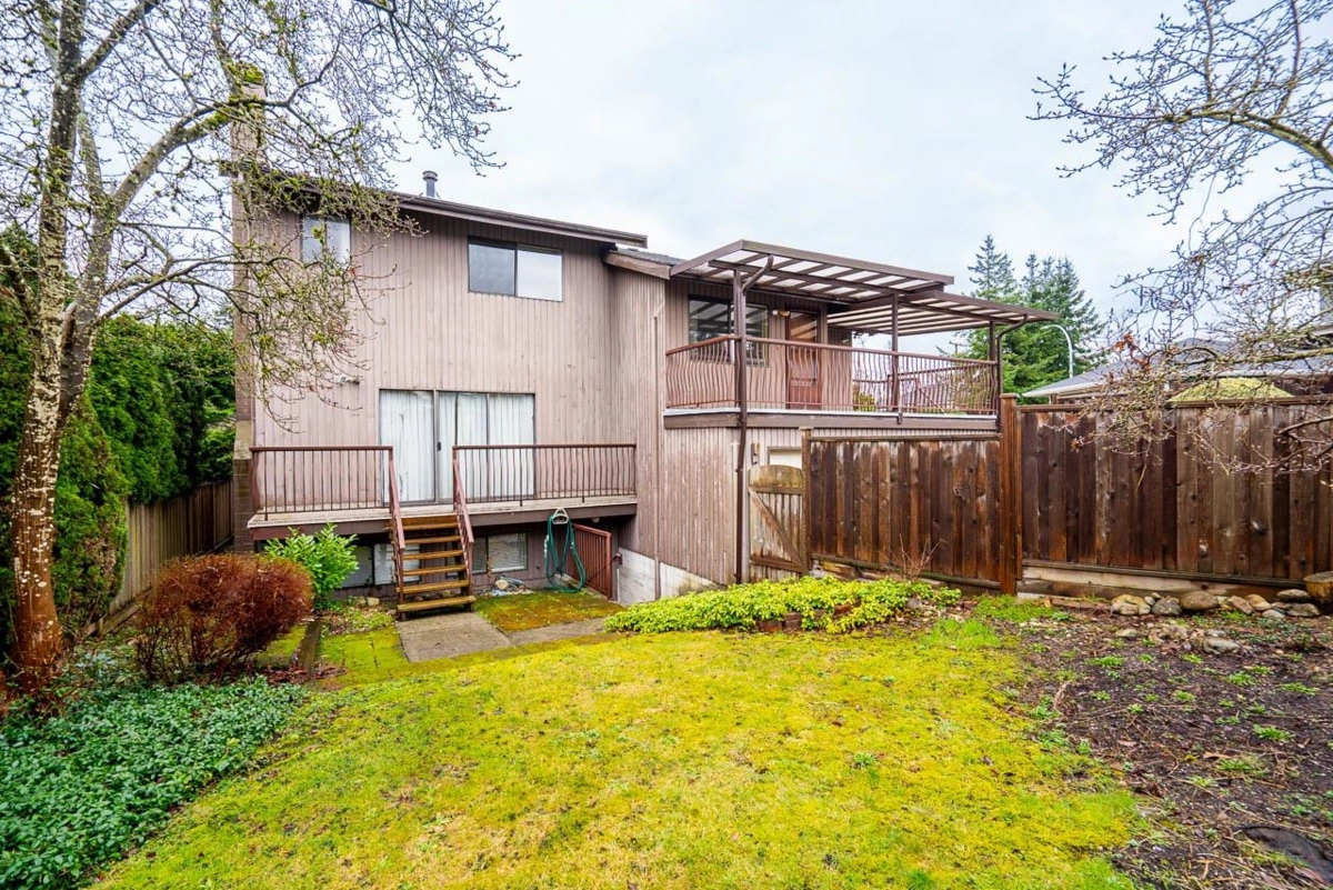 Community Amenities Photo (Clubhouse) of 8241 Brynlor Drive, Burnaby, BC