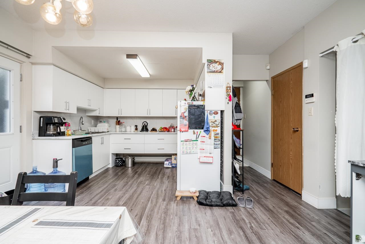 Front Yard Photo of 8241 Brynlor Drive, Burnaby, BC