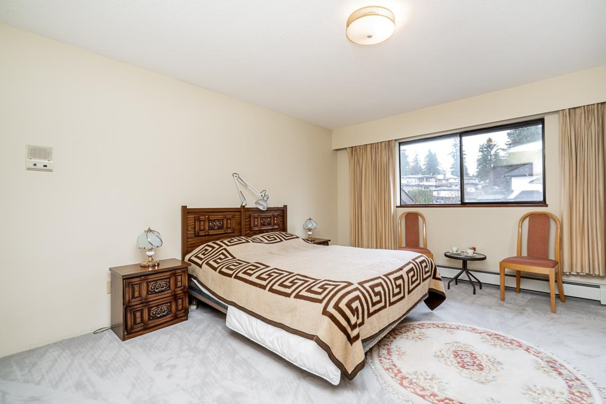 Loft / Bonus Room Photo of 8241 Brynlor Drive, Burnaby, BC