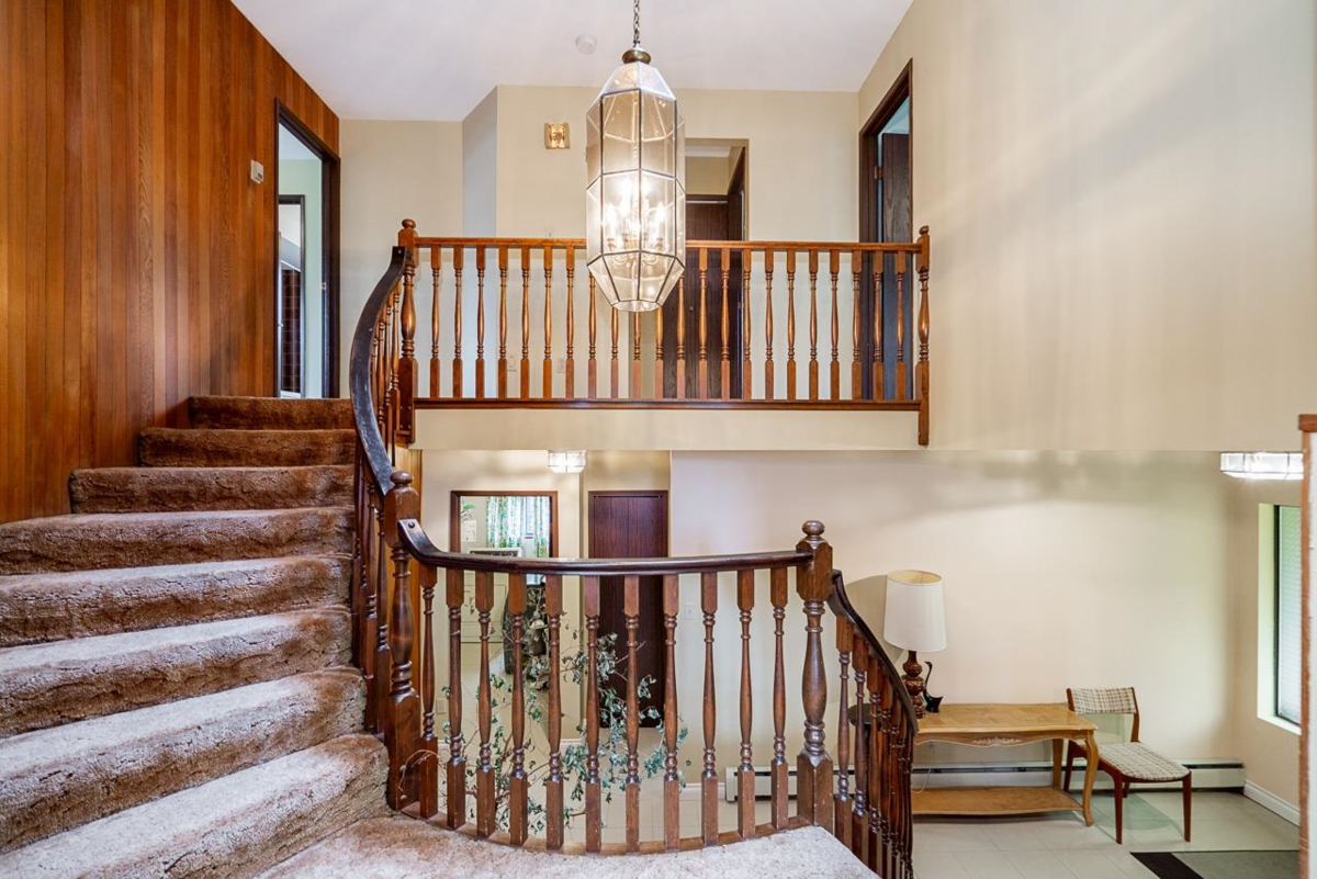 Office / Den Photo of 8241 Brynlor Drive, Burnaby, BC