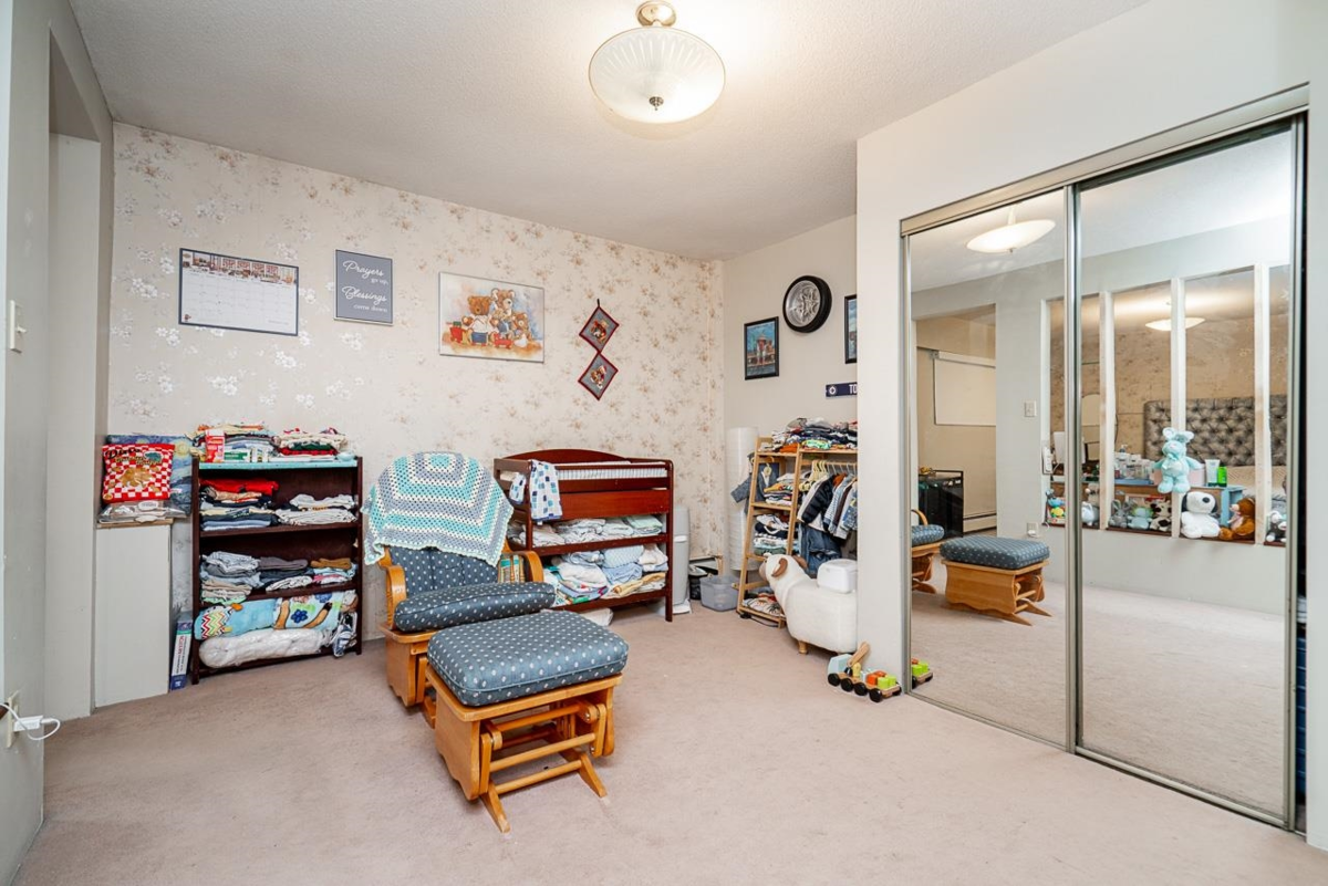 Outdoor Kitchen Photo of 8241 Brynlor Drive, Burnaby, BC