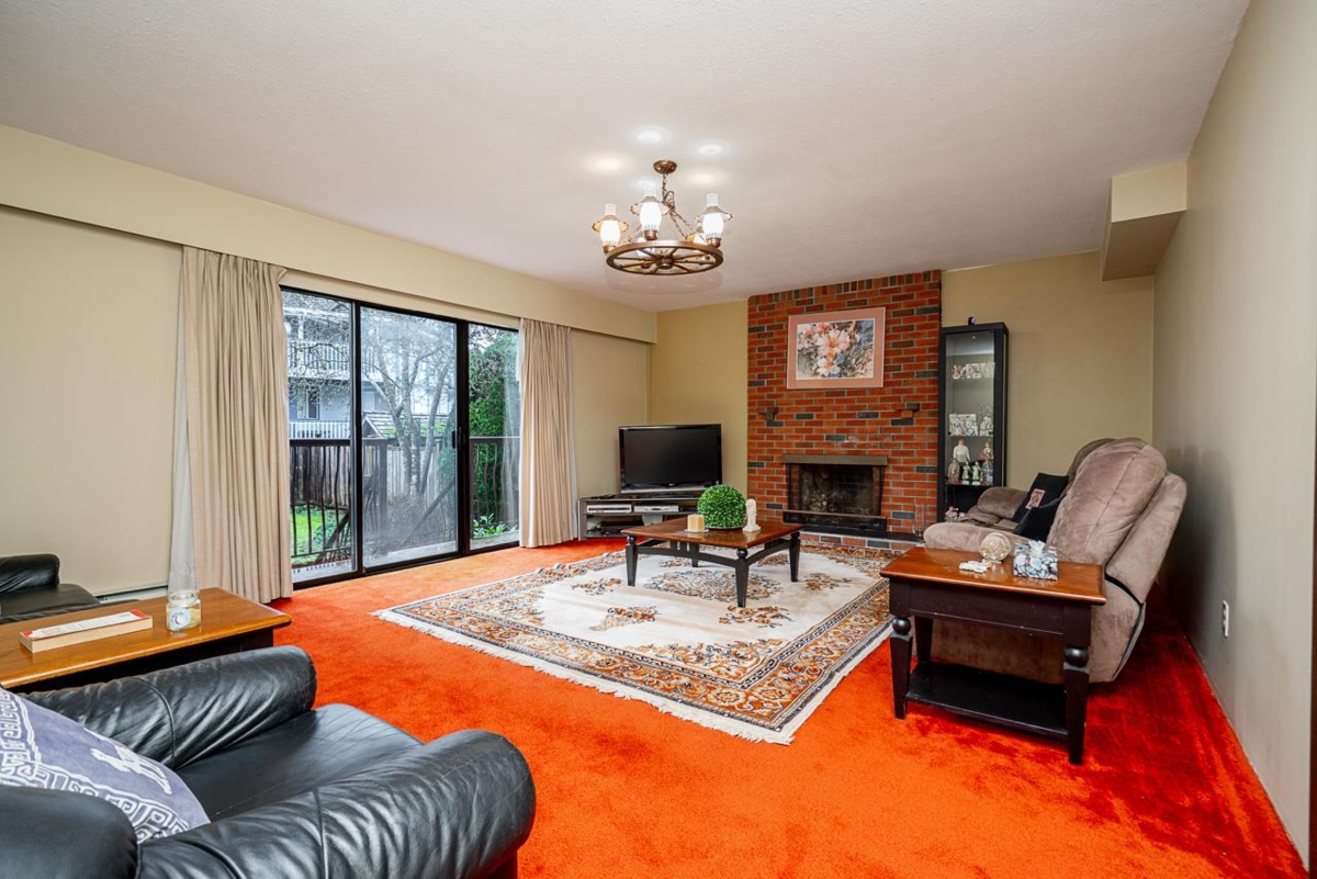 Outdoor Patio Photo of 8241 Brynlor Drive, Burnaby, BC