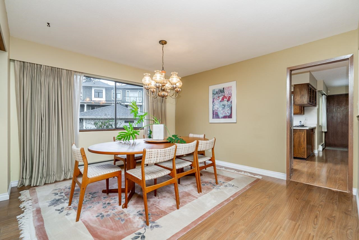 Pantry Photo of 8241 Brynlor Drive, Burnaby, BC