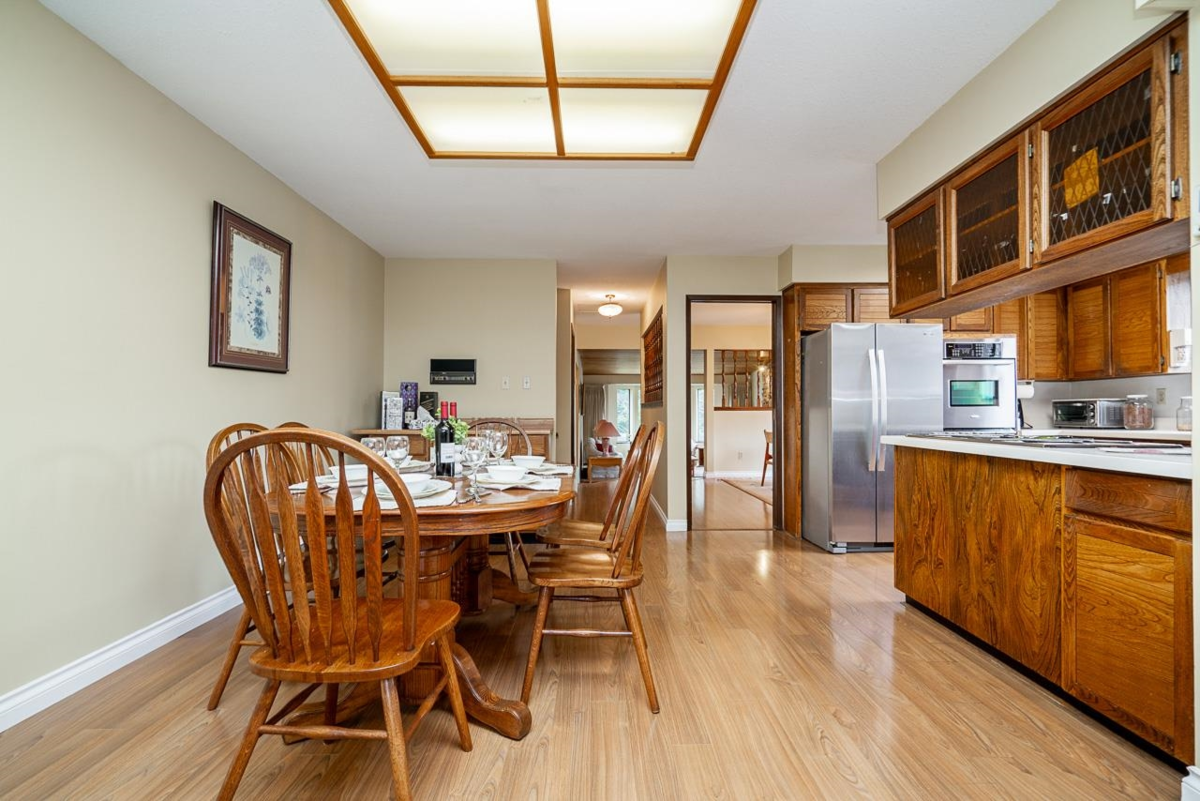 Primary Bathroom Photo of 8241 Brynlor Drive, Burnaby, BC