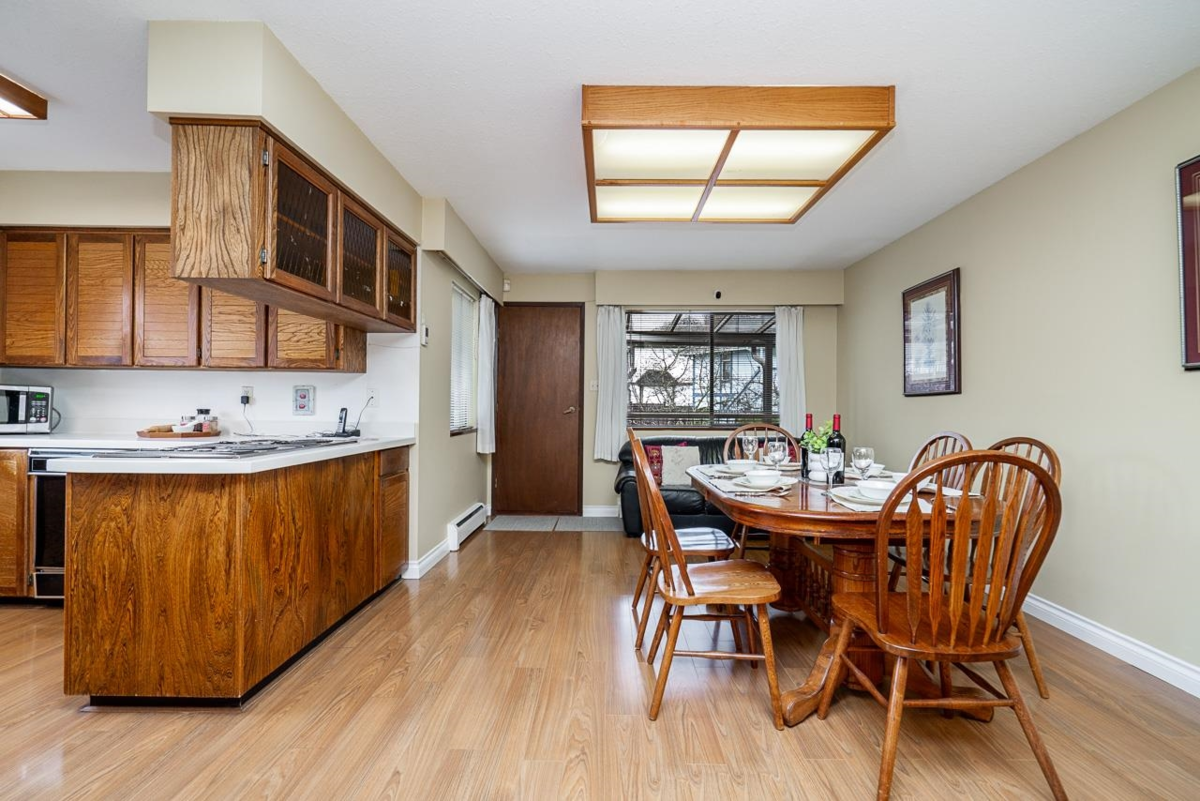 Primary Bedroom Photo of 8241 Brynlor Drive, Burnaby, BC