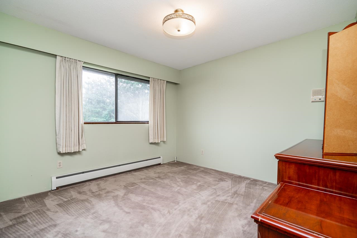 Staircase Photo of 8241 Brynlor Drive, Burnaby, BC