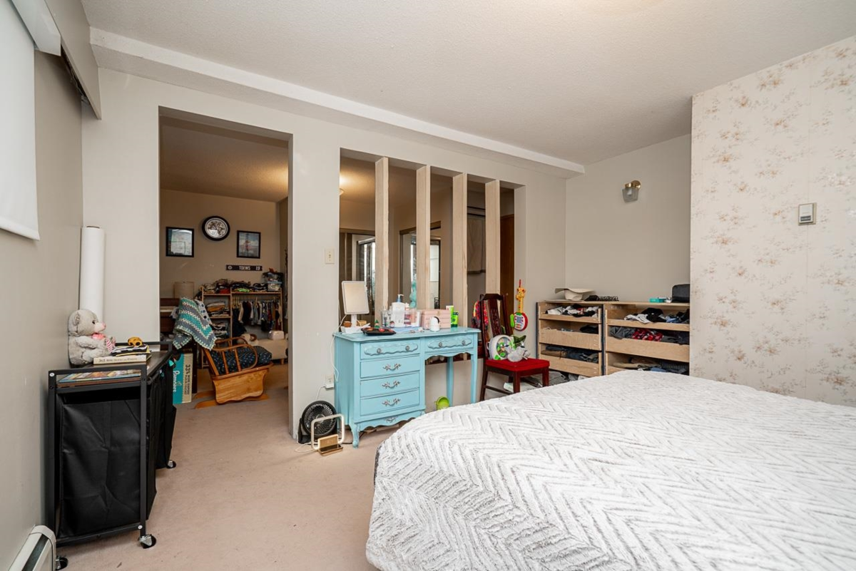 Street View Photo of 8241 Brynlor Drive, Burnaby, BC