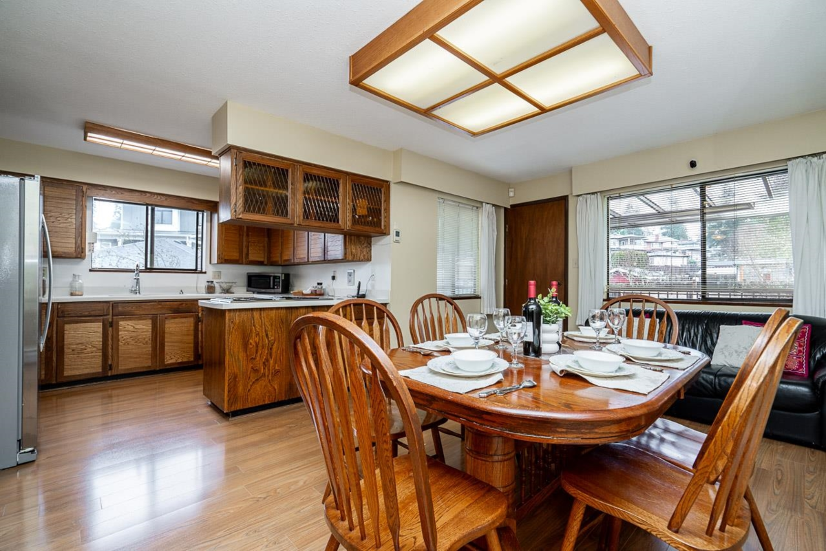 Walk-In Closet Photo of 8241 Brynlor Drive, Burnaby, BC