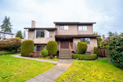 8241 Brynlor Drive, Burnaby, BC
