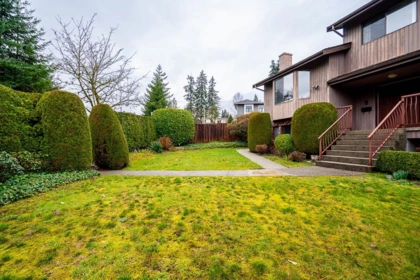 8241 Brynlor Drive, Burnaby, BC