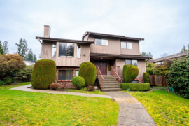 8241 Brynlor Drive, Burnaby, BC