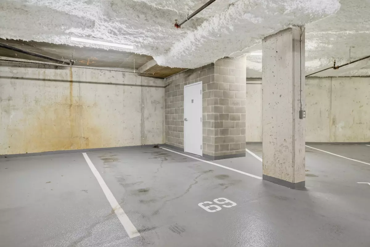 Basement Recreation Room Photo of 115 11641 227 Street, Maple Ridge, BC