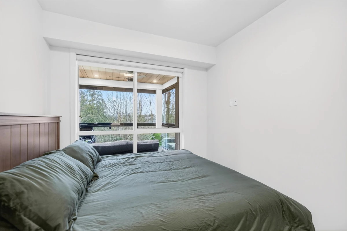 Bedroom 3 Photo of 115 11641 227 Street, Maple Ridge, BC