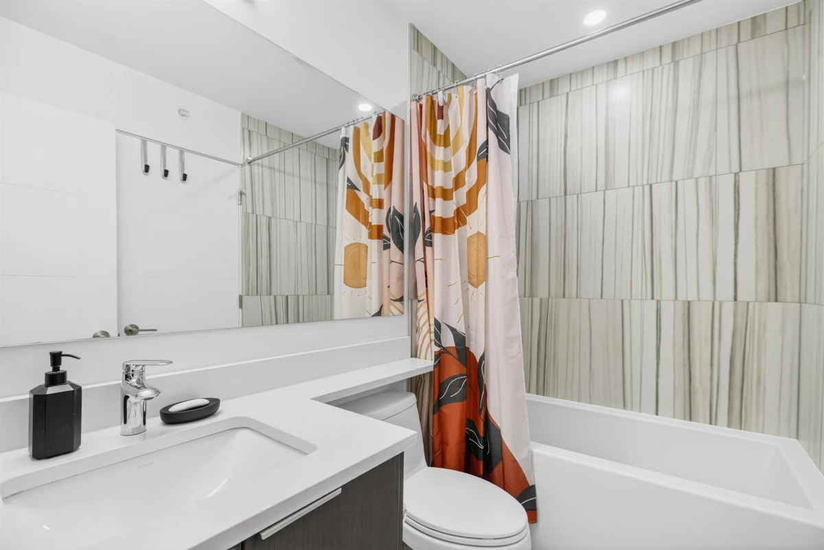 Bedroom 4 Photo of 115 11641 227 Street, Maple Ridge, BC