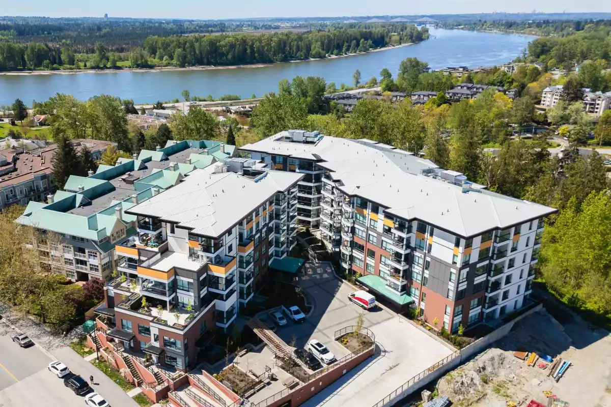 Garden / Landscaping Photo of 115 11641 227 Street, Maple Ridge, BC