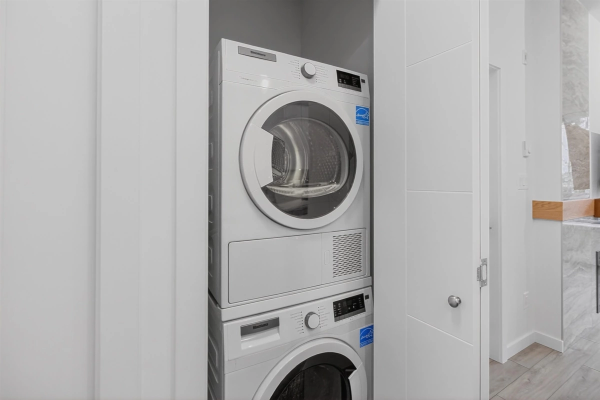 Guest Bathroom Photo of 115 11641 227 Street, Maple Ridge, BC