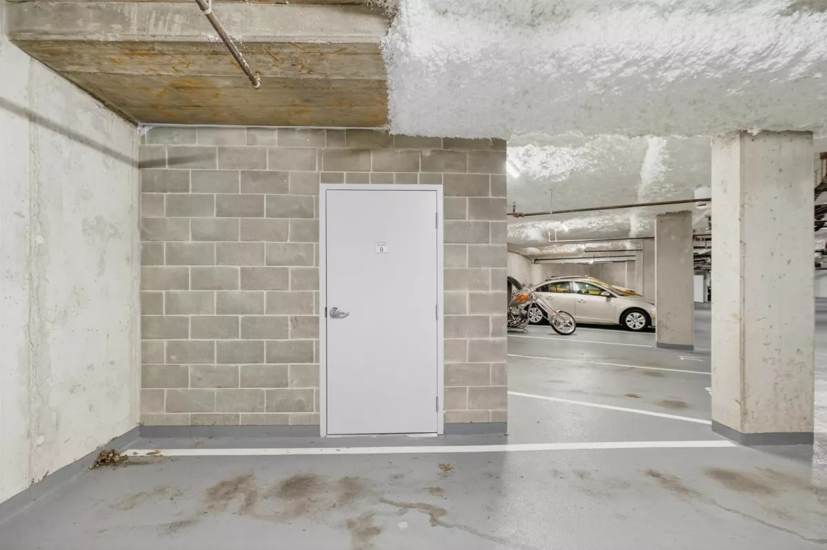 Laundry Room Photo of 115 11641 227 Street, Maple Ridge, BC