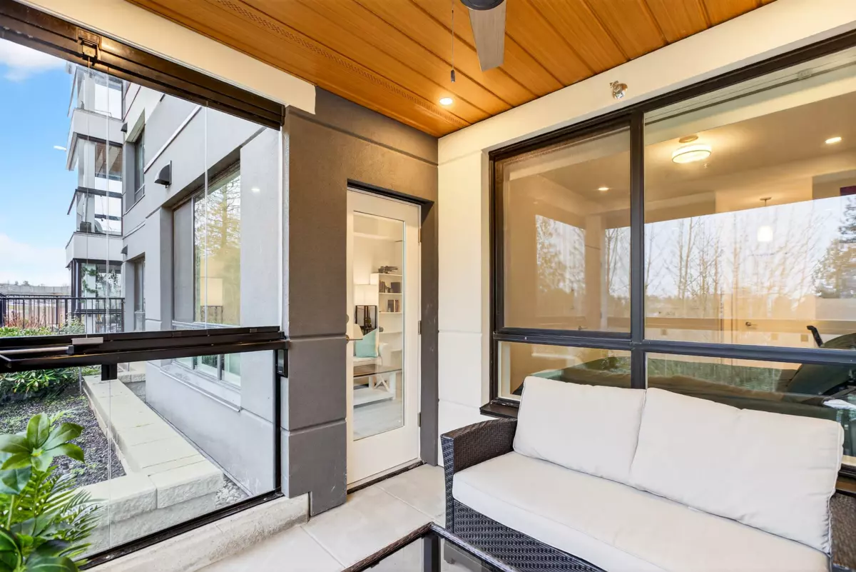 Loft / Bonus Room Photo of 115 11641 227 Street, Maple Ridge, BC