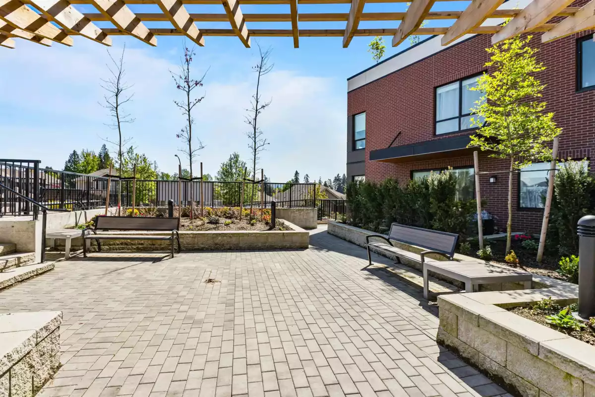 Mudroom Photo of 115 11641 227 Street, Maple Ridge, BC
