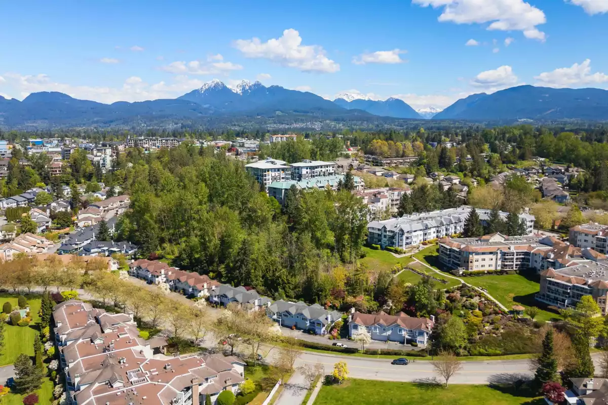 Neighborhood Park Photo Near 115 11641 227 Street, Maple Ridge, BC
