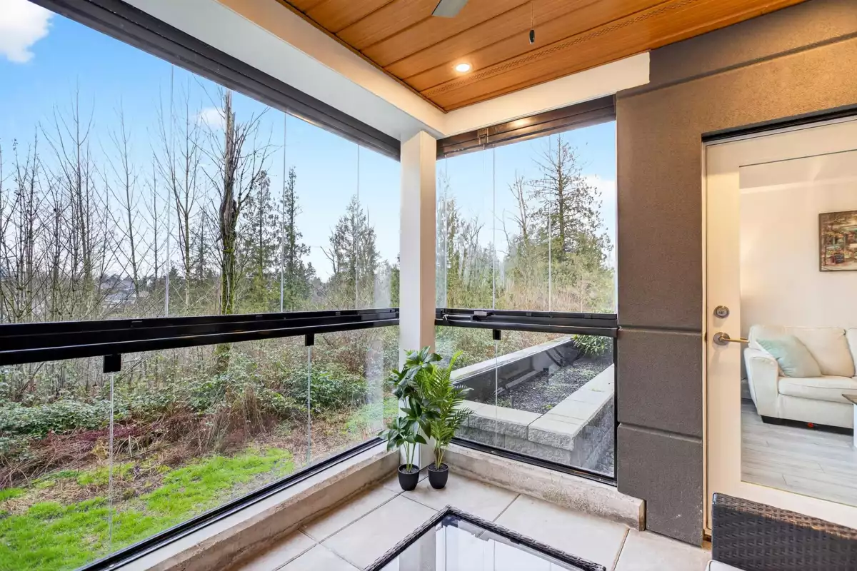 Office / Den Photo of 115 11641 227 Street, Maple Ridge, BC