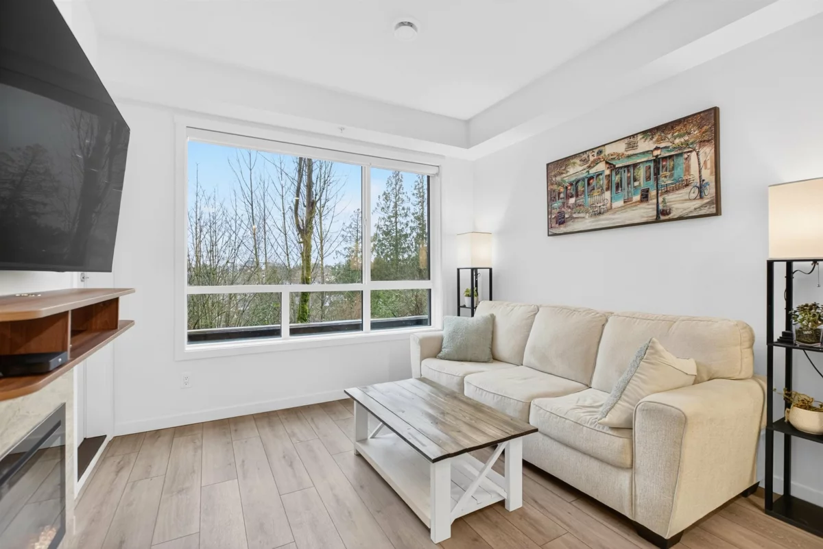 Pantry Photo of 115 11641 227 Street, Maple Ridge, BC