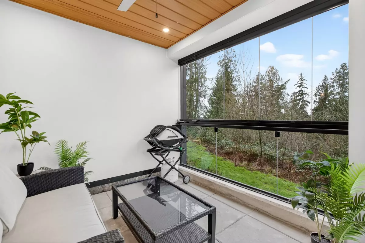 Powder Room Photo of 115 11641 227 Street, Maple Ridge, BC