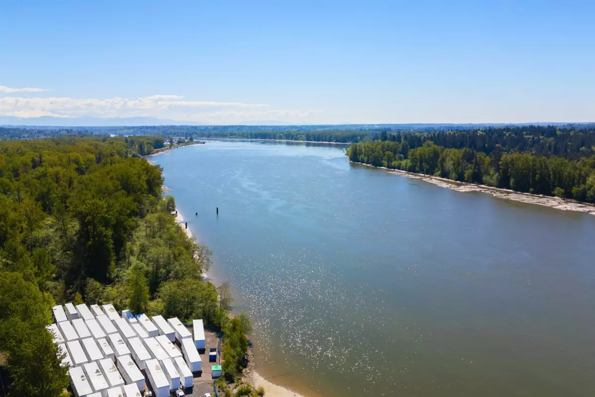 Street View Photo of 115 11641 227 Street, Maple Ridge, BC