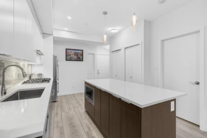 Kitchen Photo of 115 11641 227 Street, Maple Ridge, BC