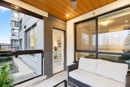 Loft / Bonus Room Photo of 115 11641 227 Street, Maple Ridge, BC