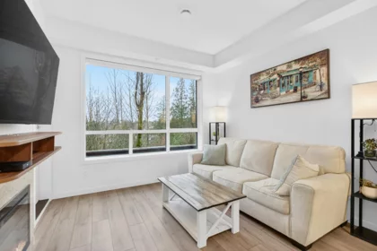 Pantry Photo of 115 11641 227 Street, Maple Ridge, BC