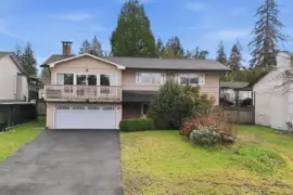 8803 Delwood Drive, Delta, BC