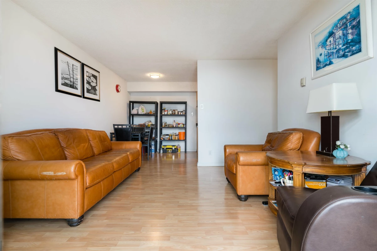 Dining Area Photo of 1402 7275 Salisbury Avenue, Burnaby, BC