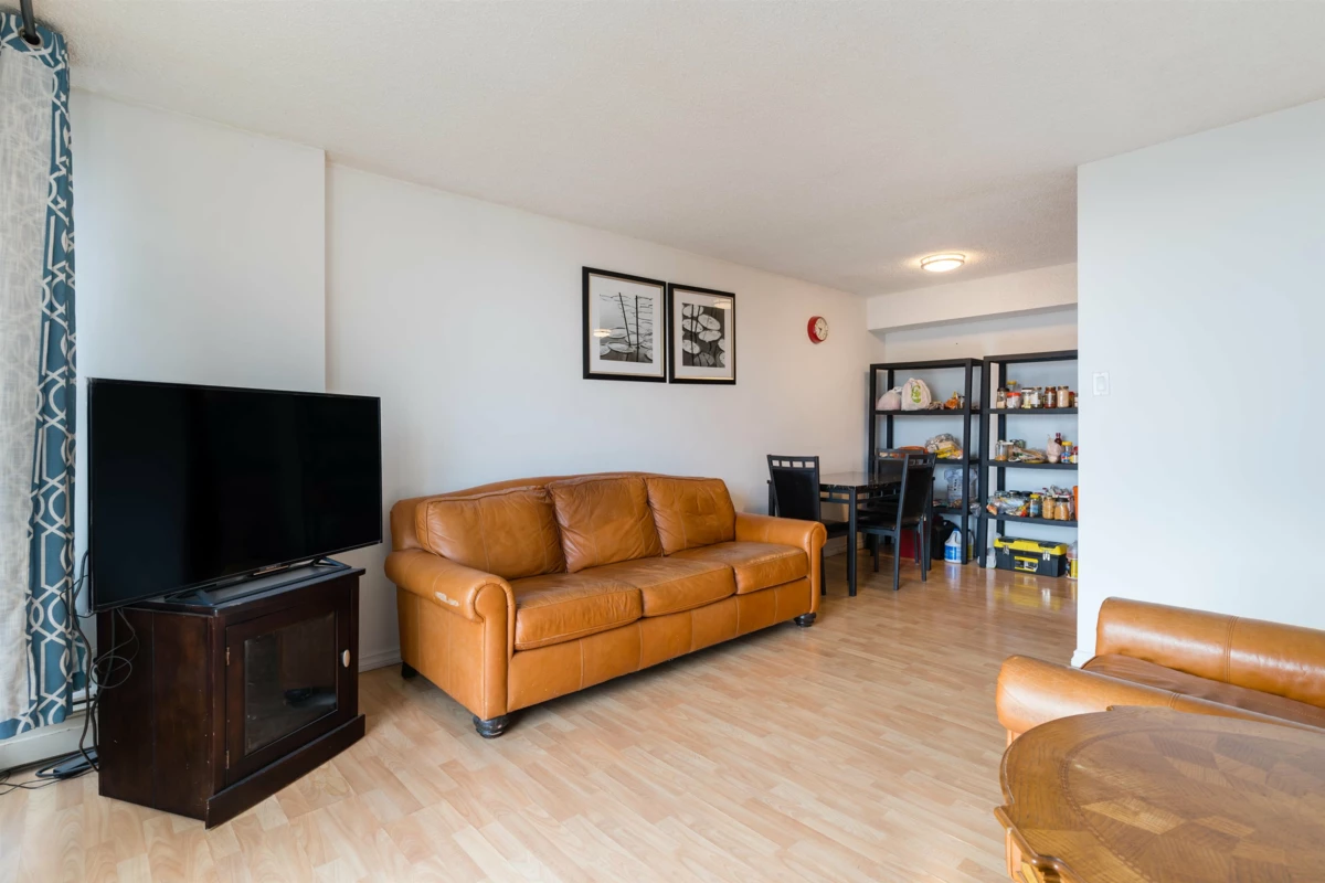 Family Room Photo of 1402 7275 Salisbury Avenue, Burnaby, BC