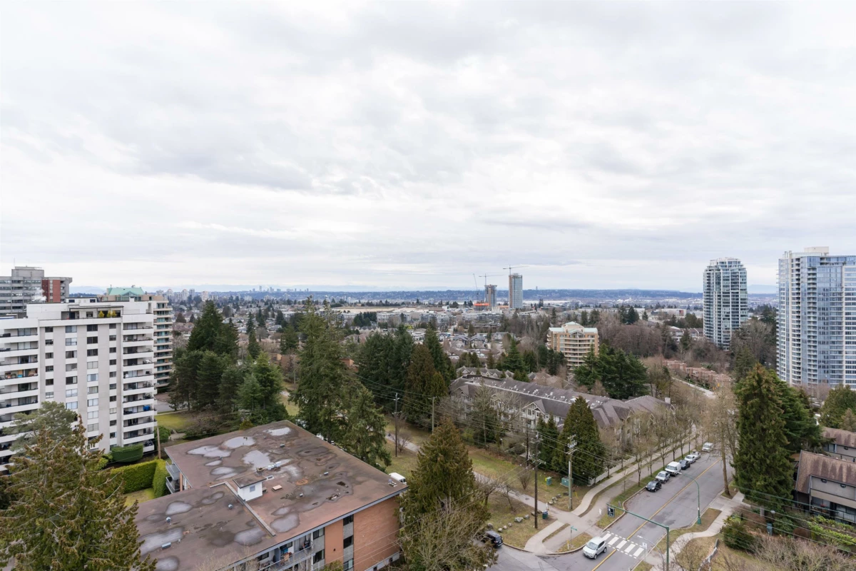 Loft / Bonus Room Photo of 1402 7275 Salisbury Avenue, Burnaby, BC