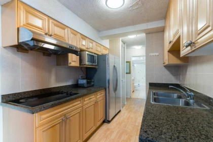 Breakfast Nook Photo of 1402 7275 Salisbury Avenue, Burnaby, BC