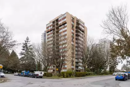1402 7275 Salisbury Avenue, Burnaby, BC, Highgate — 2 bed apartment/condo for sale