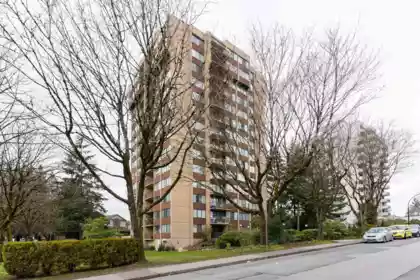 1402 7275 Salisbury Avenue, Burnaby, BC