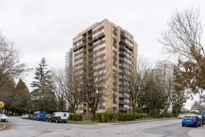 Garden / Landscaping Photo of 1402 7275 Salisbury Avenue, Burnaby, BC