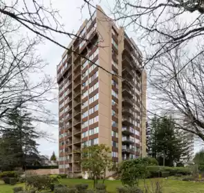 1402 7275 Salisbury Avenue, Burnaby, BC