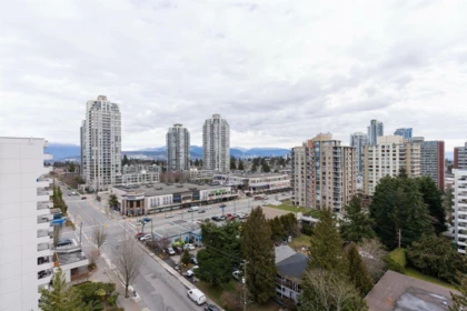 Office / Den Photo of 1402 7275 Salisbury Avenue, Burnaby, BC
